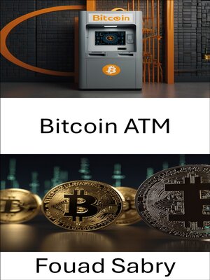 cover image of Bitcoin ATM